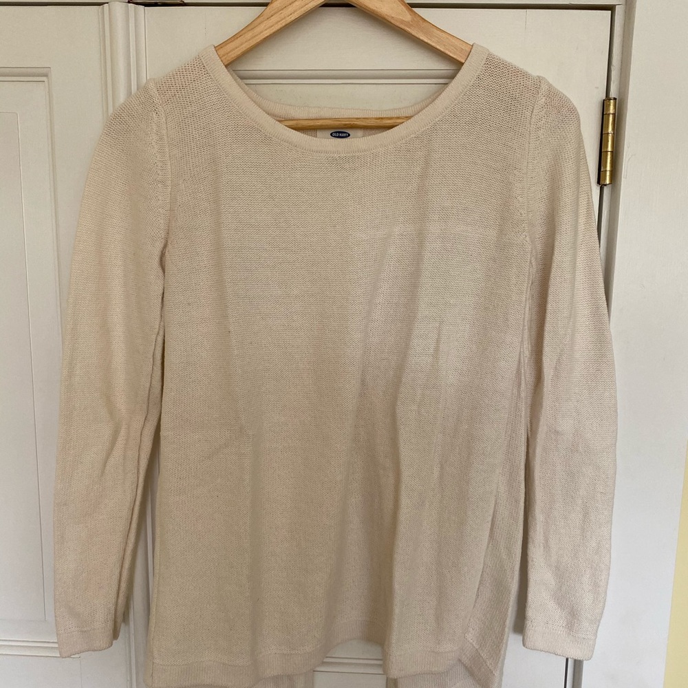 Oldnavy sweater